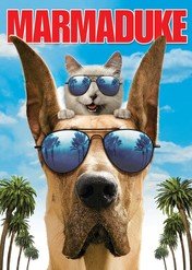 Marmaduke – pies na fali / Marmaduke