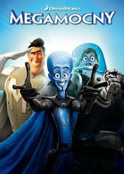 Megamocny / Megamind