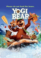 Miś Yogi / Yogi Bear