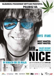 Mr. Nice / Mr. Nice