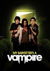 My Babysitter's a Vampire / My Babysitter's a Vampire