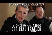 Of Gods and Men | Official Trailer HD (2010)