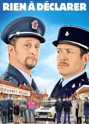 Nic do oclenia / Rien à Déclarer