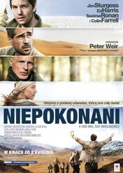 Niepokonani / Niepokonani