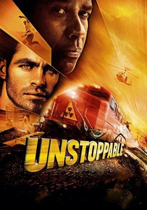 Niepowstrzymany / Unstoppable