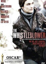 Niewygodna prawda / The Whistleblower