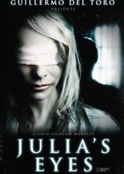 Oczy Julii / Los Ojos de Julia
