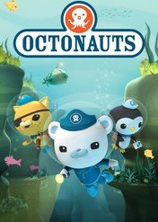 Oktonauci / The Octonauts