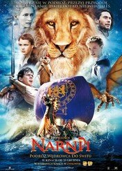 Opowieści z Narnii: Podróż Wędrowca do Świtu / The Chronicles of Narnia: The Voyage of the Dawn Treader