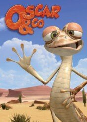 Oaza Oscara / Oscar's Oasis