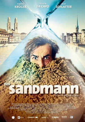 Piaskun / Der Sandmann