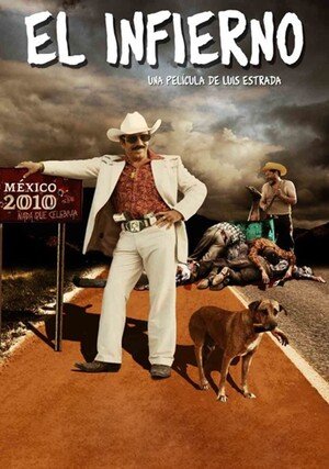 Piekło / El infierno