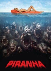 Pirania / Piranha 3D
