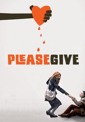 Daj, proszę / Please Give