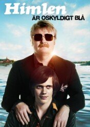 Pod bezchmurnym niebem / Behind Blue Skies