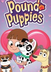 Pound Puppies: Psia paczka / Pound Puppies