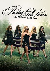 Słodkie kłamstewka / Pretty Little Liars