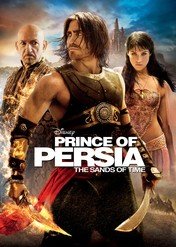 Książę Persji: Piaski czasu / Prince of Persia: The Sands of Time