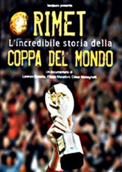 Puchar Jules’a Rimeta / The Rimet Trophy, the Incredible Story of the World Cup