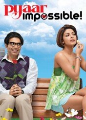 Pyaar Impossible / Pyaar Impossible