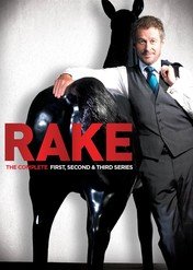 Rake / Rake