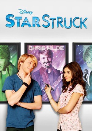 Randka z gwiazdą / Starstruck