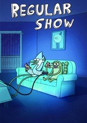 Zwyczajny serial / Regular Show