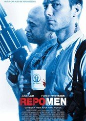 Repo Men – Windykatorzy / Repo Men