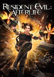 Resident Evil: Afterlife / Resident Evil: Afterlife