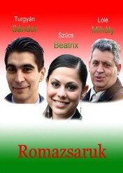 Romskie gliny / Roma Cops