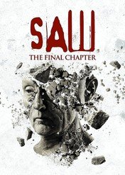 Piła 3D / Saw: The Final Chapter