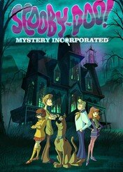 Scooby Doo i Brygada Detektywów / Scooby-Doo! Mystery Incorporated