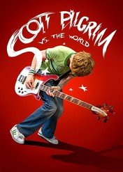 Scott Pilgrim kontra świat / Scott Pilgrim vs. the World
