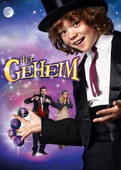 Sekret magika / The Magicians