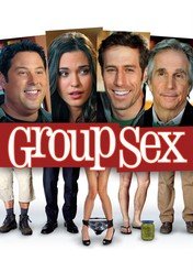 Seks - terapia / Group Sex
