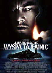 Wyspa tajemnic / Shutter Island