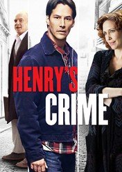 Skok Henry`ego / Henry`s Crime