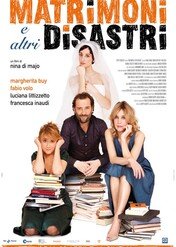 Śluby i inne katastrofy / Weddings and Other Disasters