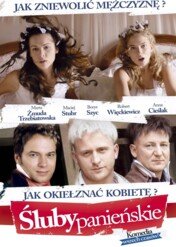 Śluby panieńskie / Śluby panieńskie