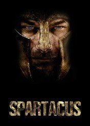 Spartakus: Krew i piach / Spartacus
