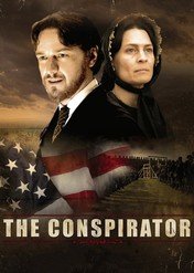 Spisek / Conspirator