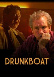 Statek pijany / Drunkboat