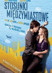Stosunki międzymiastowe / Going the Distance