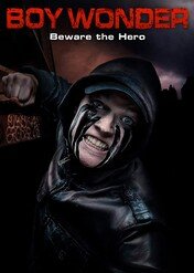 Strażnik / Boy Wonder