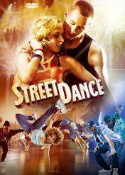 Streetdance / Streetdance