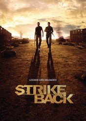 Kontra / Strike Back