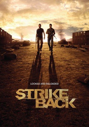 Strike clearance back netflix