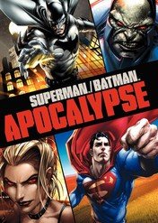 Superman/Batman: Apokalipsa / Superman/Batman: Apocalypse