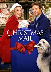 Świąteczna wiadomość / Christmas Mail