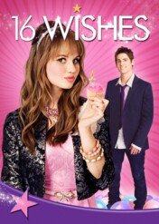 Szesnaście życzeń / 16 Wishes